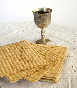 Passover Basics