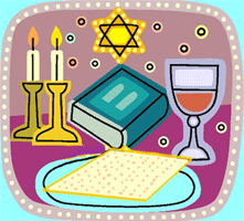 Passover the Seder